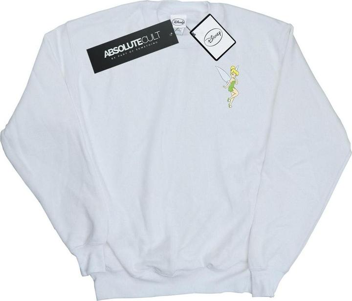 Produktbild Disney Tinkerbell Chest Sweatshirt (M)