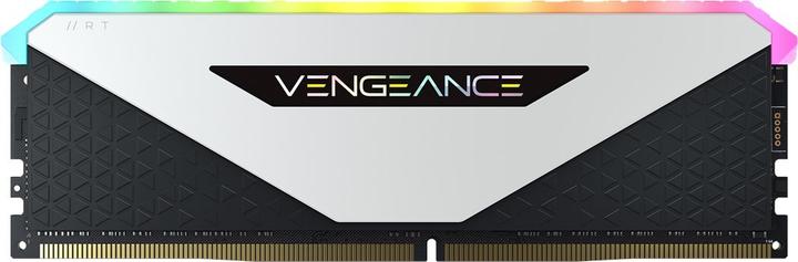 Produktbild Corsair Vengeance RGB RT (4 x 8GB, 3600 MHz, DDR4-RAM, DIMM)