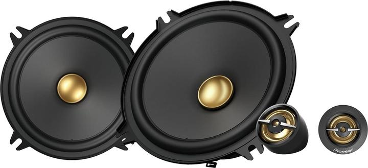 Actual product image Pioneer TS-A1301C (300 W, 13 cm)