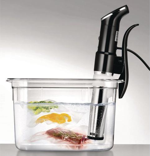 Produktbild Unold Sous Vide Time (EU-Stecker)