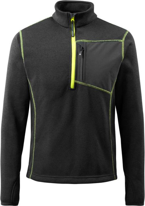 Mascot Strickpullover Reims schwarz Gr.L (L)