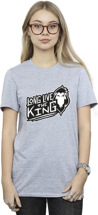 Produktbild Disney The Lion King The King TShirt (M)