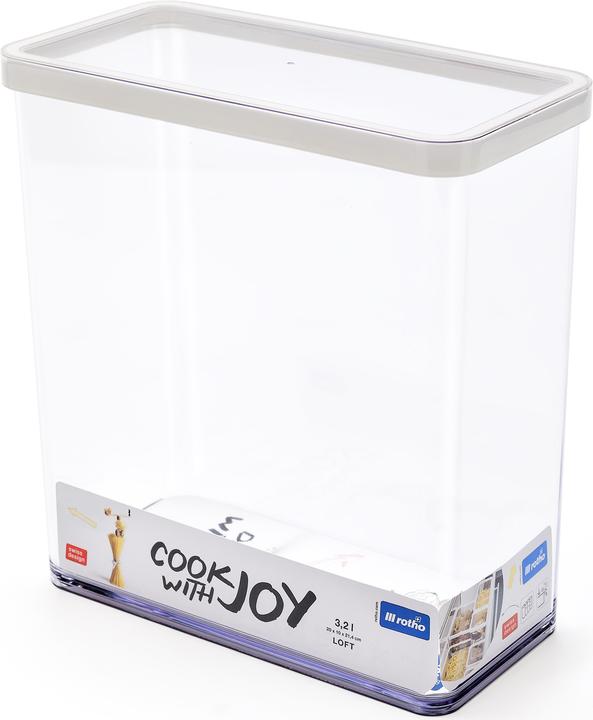 Image du produit Rotho Loft (3.20 l)