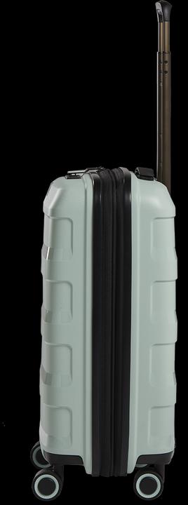 Produktbild Stratic Straw + Hartschalen Koffer() (43 l, Handgepäck (bis 50l))