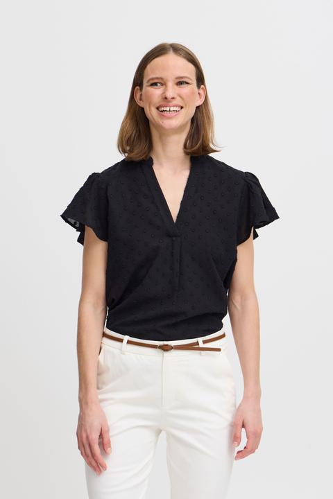 Image du produit B.young BYJELENA BLOUSE 20816421 (38)