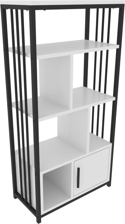 Blanc et noir