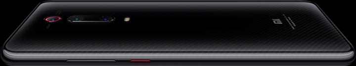 Immagine prodotto Xiaomi Mi 9T Pro (128 GB, Nerofumo, 6.39", Doppia SIM, 48 Mpx, 4G)