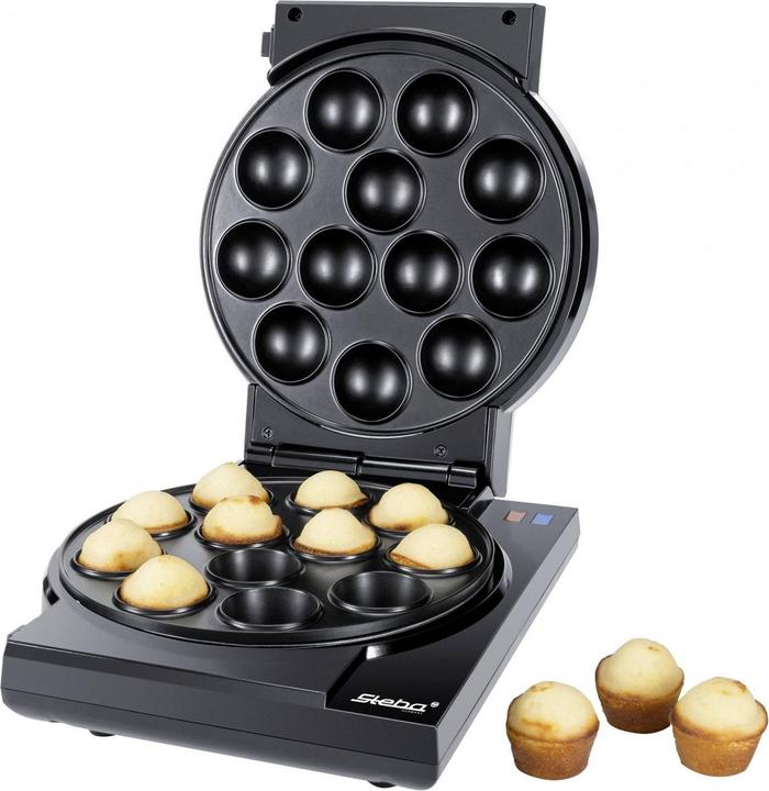 Produktbild Steba Cake-Maker CM 3