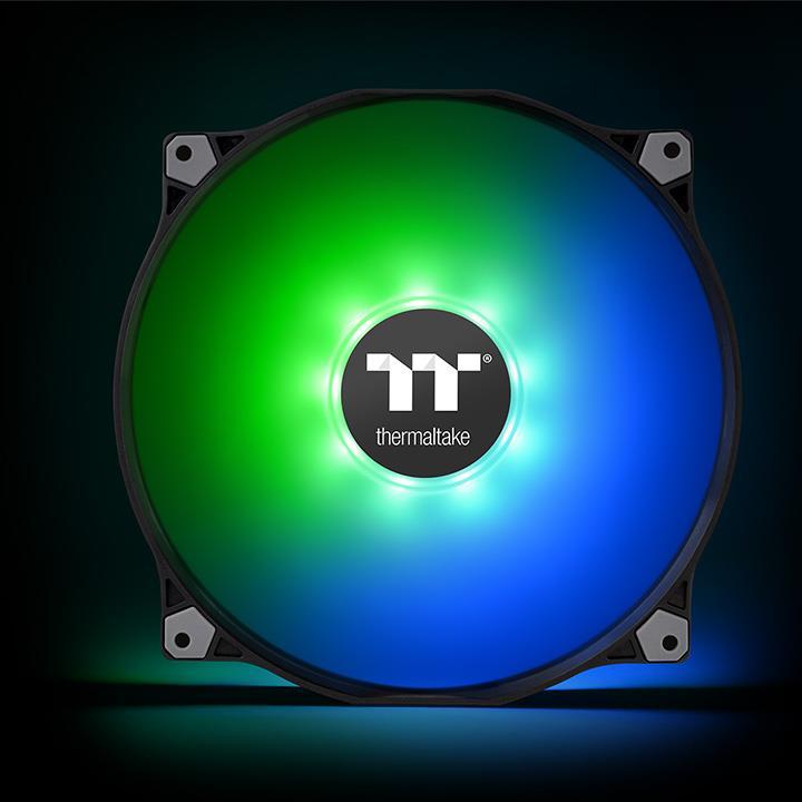 Produktbild Thermaltake Pure 20 ARGB Sync (200 mm, 1 x)