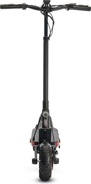 Produktbild Motus Pro 10 (20 km/h, 70 km, 600 W)