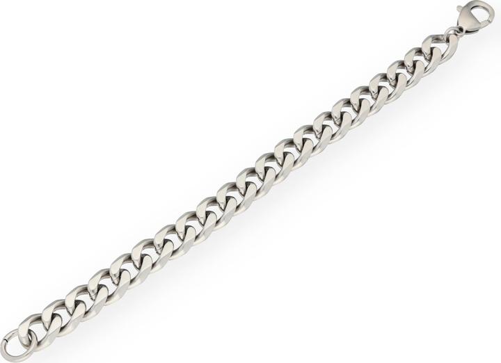 Immagine prodotto Carat Classico maschile (1.20 cm, Acciaio inossidabile)