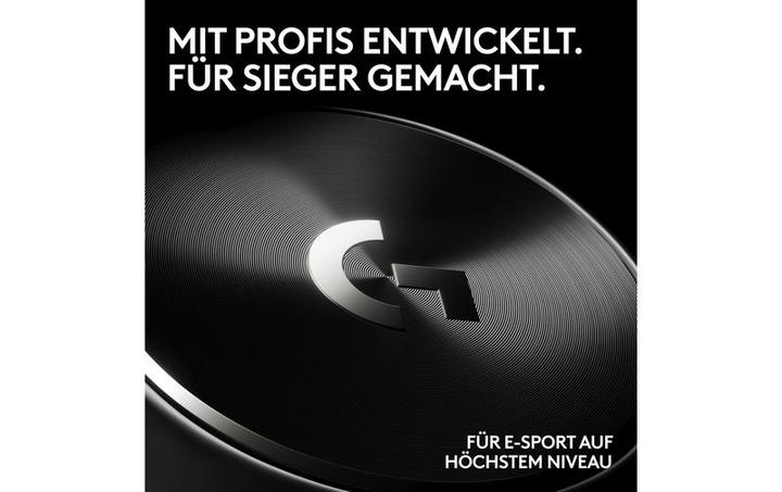 Produktbild Logitech G Pro X 2 Lightspeed (Kabellos, Kabelgebunden)