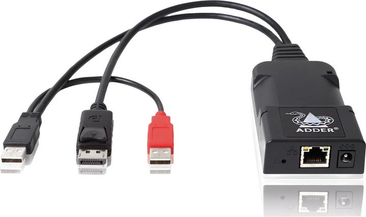Produktbild Adder AdderLink Infinity CAM Dual