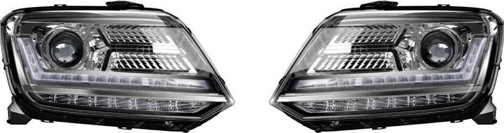 Image du produit Osram LEDriving VW Amarok