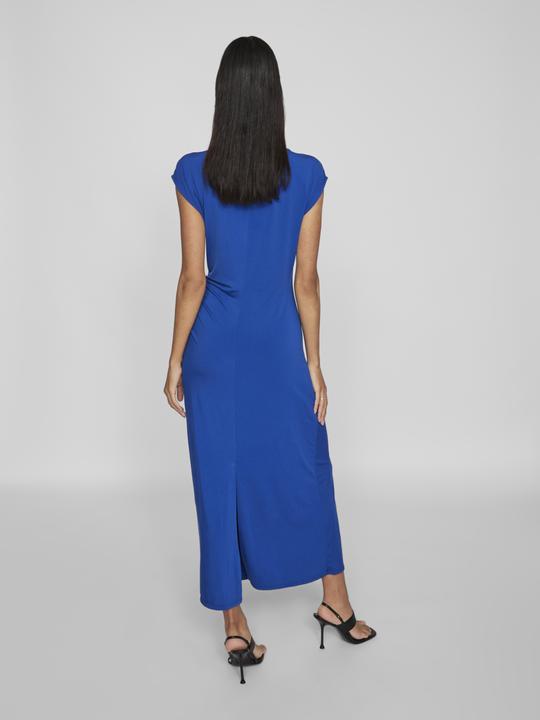 Actual product image Vila Short Sleeved Midi Dress (XXL)