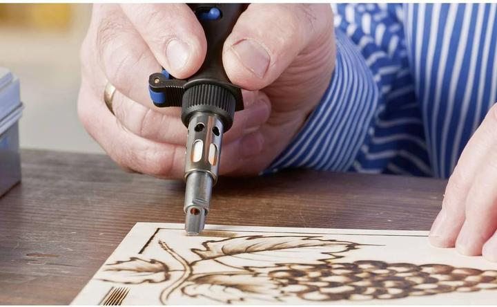 Actual product image Dremel VersaTip