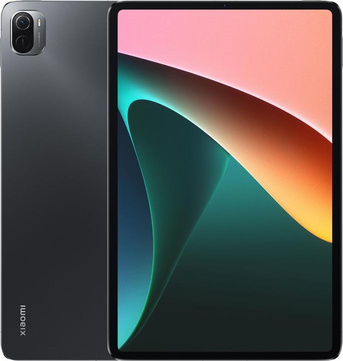Immagine prodotto Xiaomi Pad 5 (Solo WiFi, 11", 128 GB, Cosmic Gray)