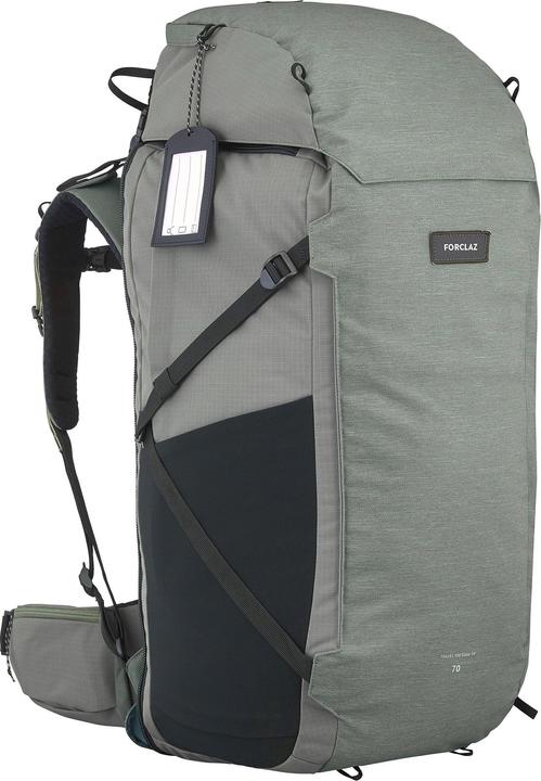 Immagine prodotto Forclaz Viaggio 900 (70 l)