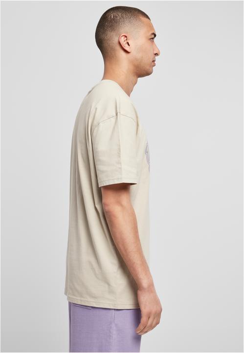 Produktbild Urban Classics Baseball Tee (M)