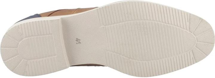 Actual product image Pod Mens Hampton Italian Leather Oxfords (43)