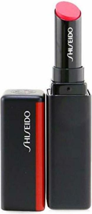 Image du produit Shiseido Color Gel Lip Balm (111 Bamboo)