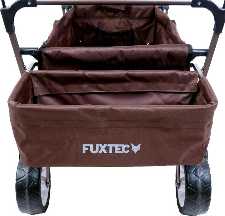 Image du produit Fuxtec FX-CT350