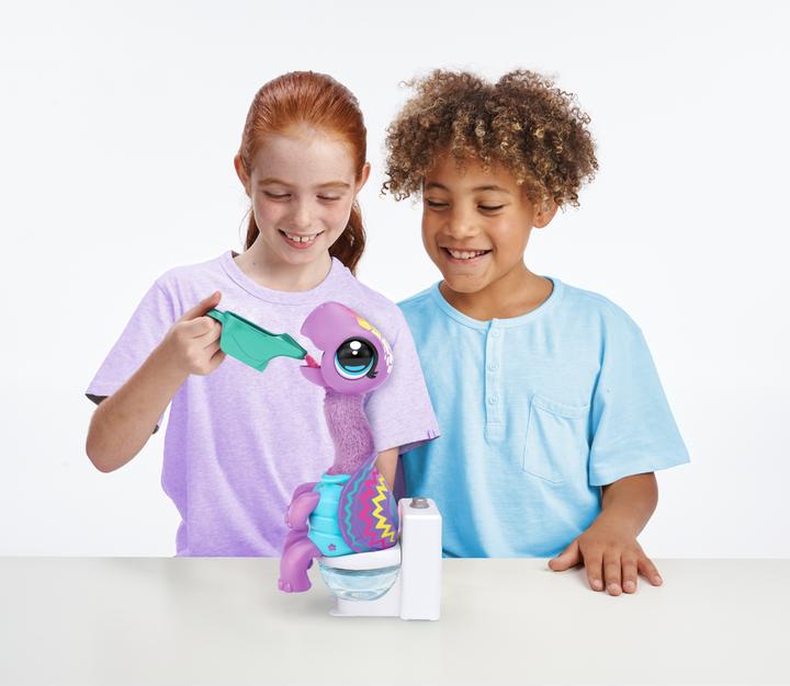 Image du produit Moose Little Live Pets - Gotta Go Turdle