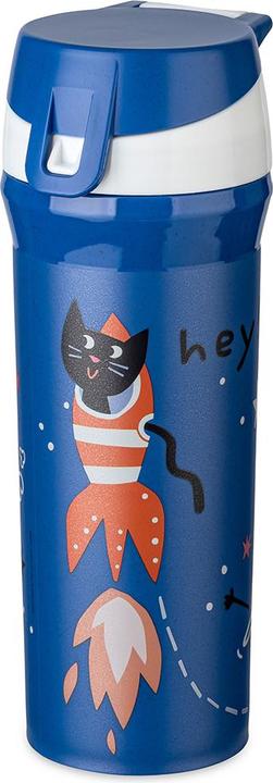 Koziol Bottiglia spaziale (0.50 l)