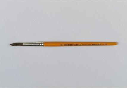 Actual product image Pelikan Hair brush 23/10 (5.50 mm)