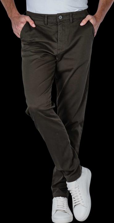 Actual product image Selected Homme Slh175-Slim New Miles Flex Pant Noos (W30/L34)