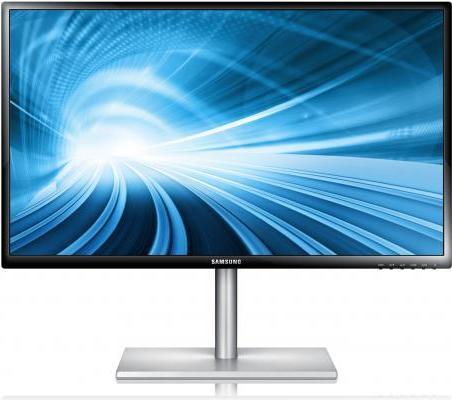 Image du produit Samsung SyncMaster LS27C750 (1920 x 1080 pixels)