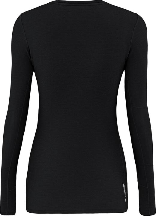Produktbild Salewa Cristallo Warm Alpine Merino Responsive Langarm Baselayer Da (40, 46)