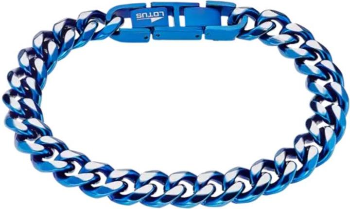 Produktbild Lotus Bracelet (20 cm, Edelstahl)