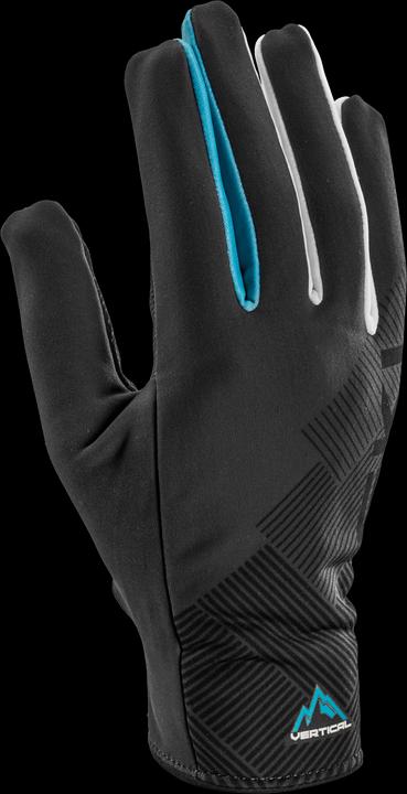 Produktbild Leki LE RĘK Tour Guide Lite blue 9.0 (9)