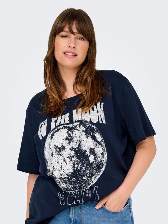 Actual product image Only CARTRUDY T-shirt T-shirt (S)