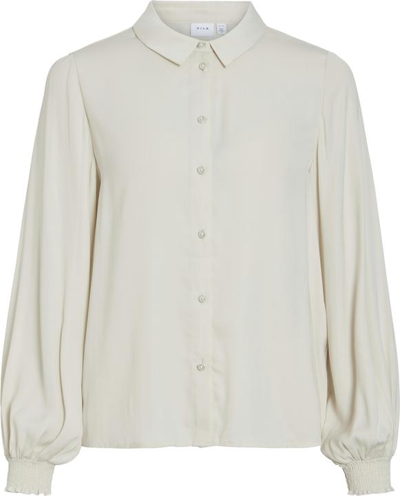 Actual product image Vila Long sleeve shirt (40)