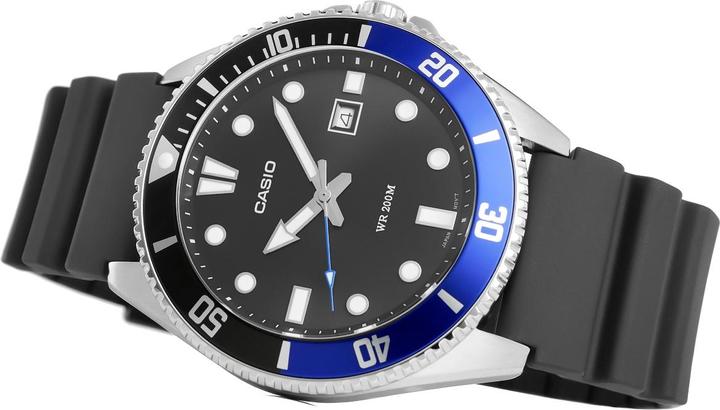 Produktbild Casio Collection (Taucheruhr, 44.20 mm)