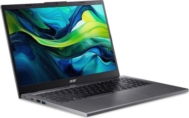 Actual product image Acer Aspire 15 (15.60", AMD Ryzen 7 8840HS, 16 GB, 1000 GB, DE)