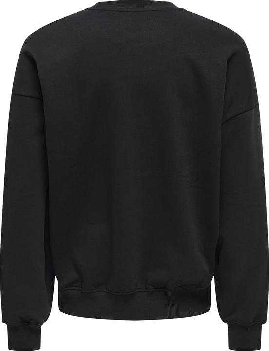 Actual product image Only & Sons Onsturner Life Vtg Crew Neck Sweat Noos (M)