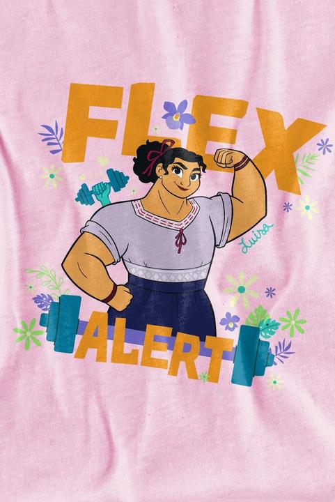 Immagine prodotto Universal Textiles Flex Alert Maglietta Bambini (116)