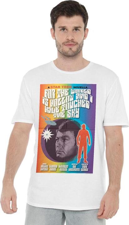 Produktbild The Original Series Episode 63 TShirt (4XL)