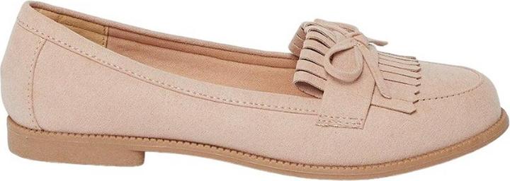 Produktbild Dorothy Perkins Halbschuhe Loretta Quaste (41)
