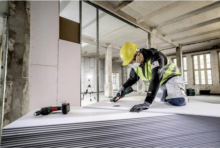 Productafbeelding Metabo Mt 18 Ltx