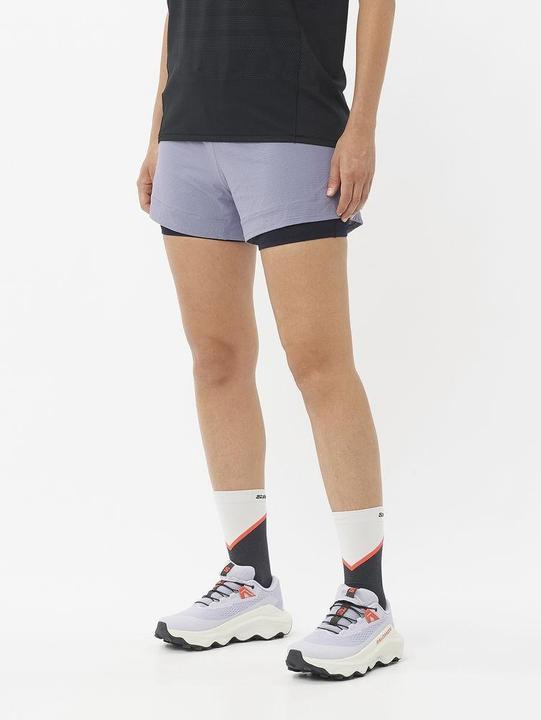 Image du produit Salomon Sense Aero 2in1 Short (S)
