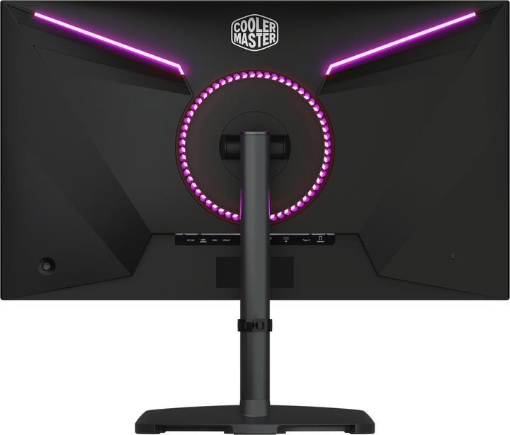Produktbild Cooler Master GP27-FQS (2560 x 1440 Pixel, 27")