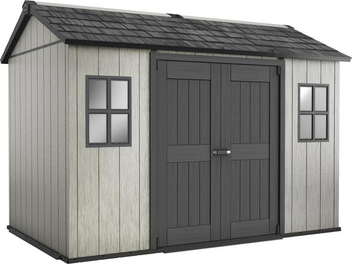 Actual product image Keter Oakland 1175