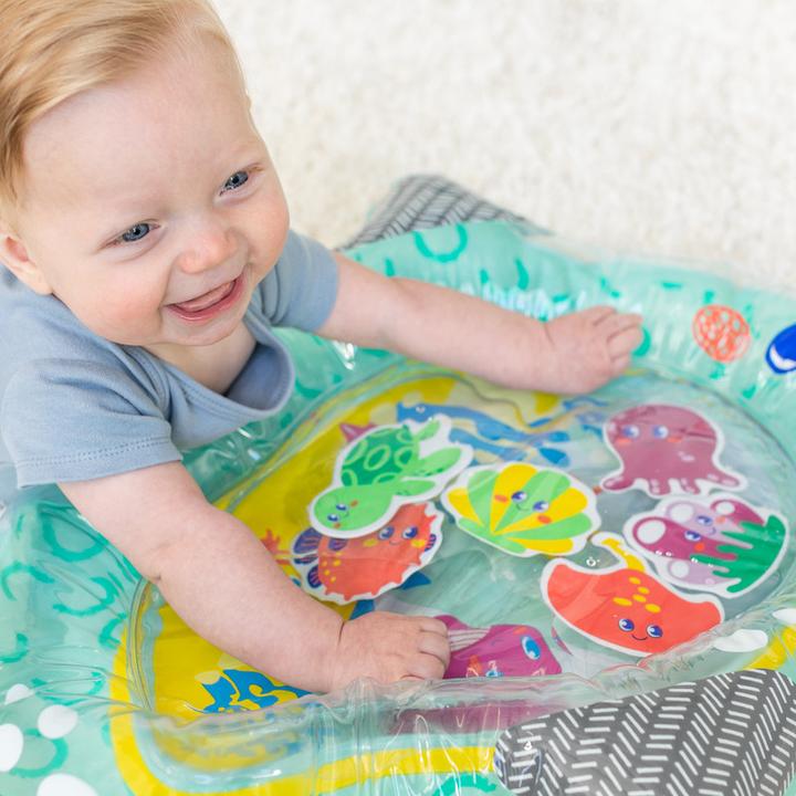 Produktbild Infantino Wassermatte - Fisch