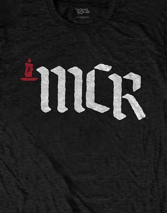 Produktbild Gildan MCR TShirt (XXL)