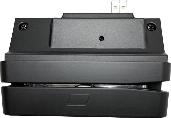 Actual product image Capture Magnetic Stripe Reader USB
