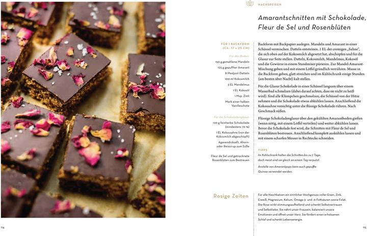 Produktbild Eat like a Woman (Deutsch, Denise Rosenberger, Andrea Haselmayr, Verena Haselmayr, 2023)